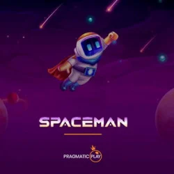 Spaceman 77uu